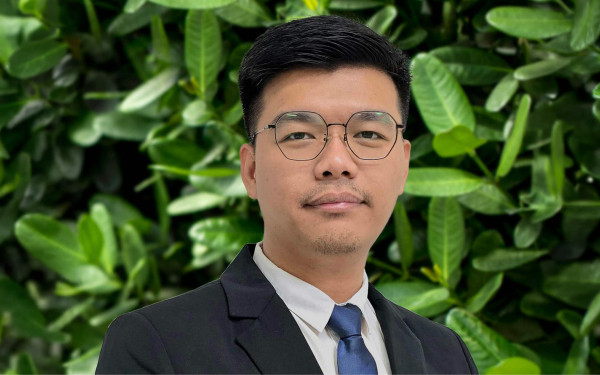Dr Prasetya Wibisono