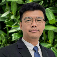 Dr Prasetya Wibisono