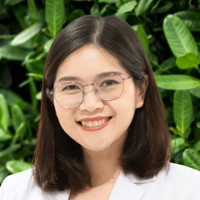 Dr Venita Eng